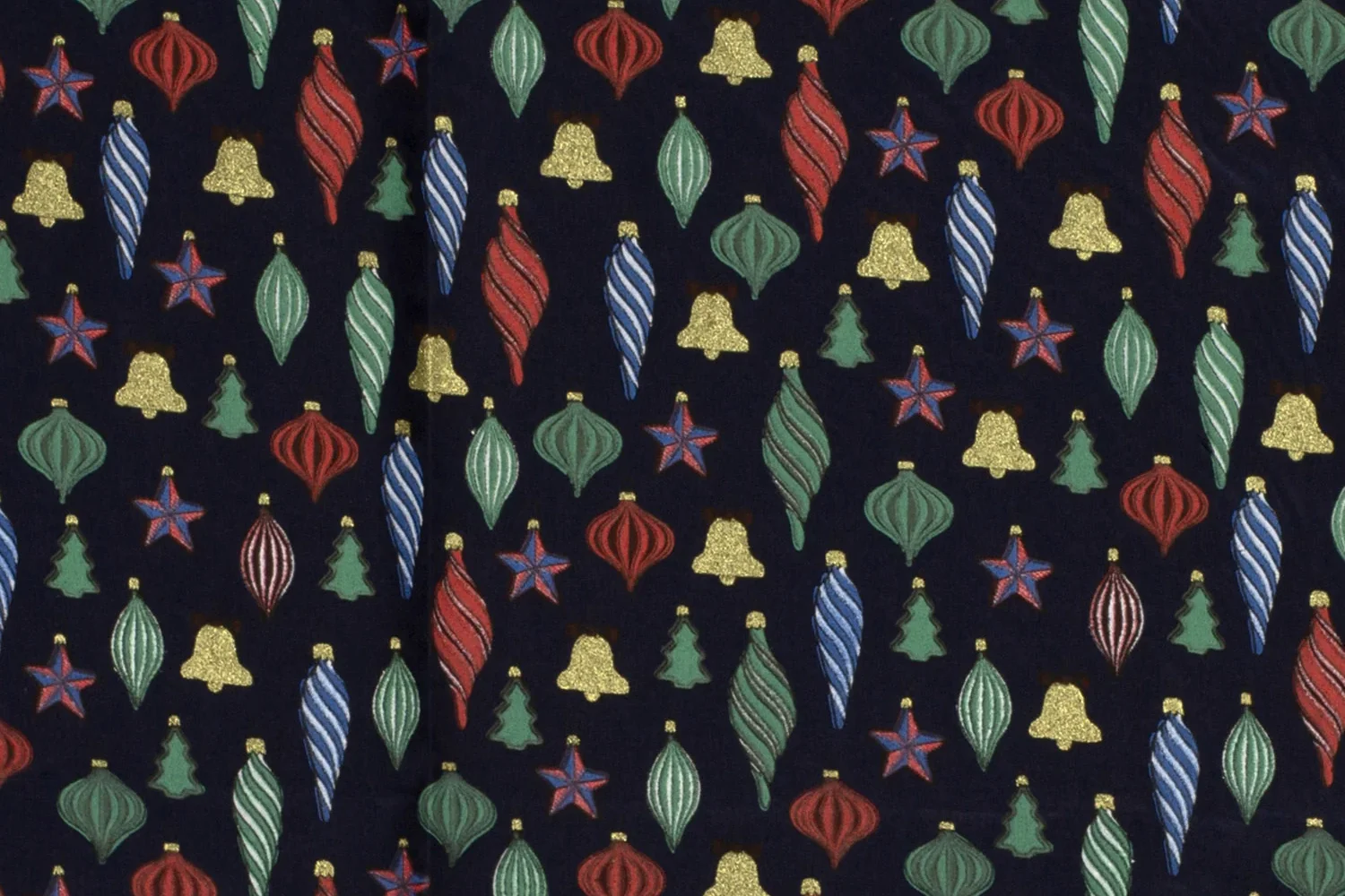 Kerst-katoen-stof-kerstballen-print-KER027