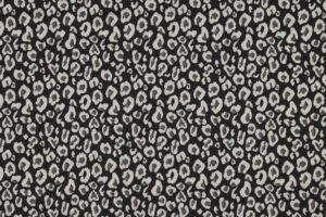 Knitted-jacquard-stof-luipaardprint-p141