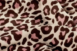 Nicky-velours-stof-panterprint-P138