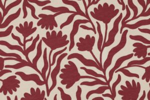 Sweat-stof-bloemen-en-takkenprint-P160