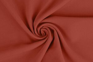 Texture-stof-steenrood-T1538