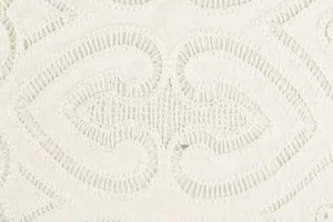 Geborduurde-opengewerkte-katoen-stof-P314