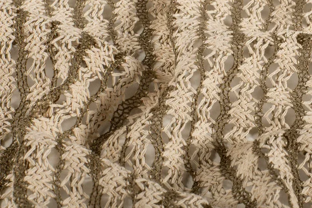 Gebreide-kant-stof-streep-P319-2