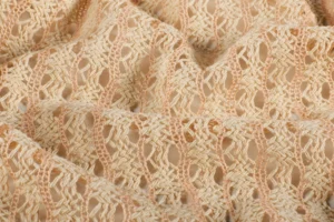 Gebreide-kant-stof-streep-P319