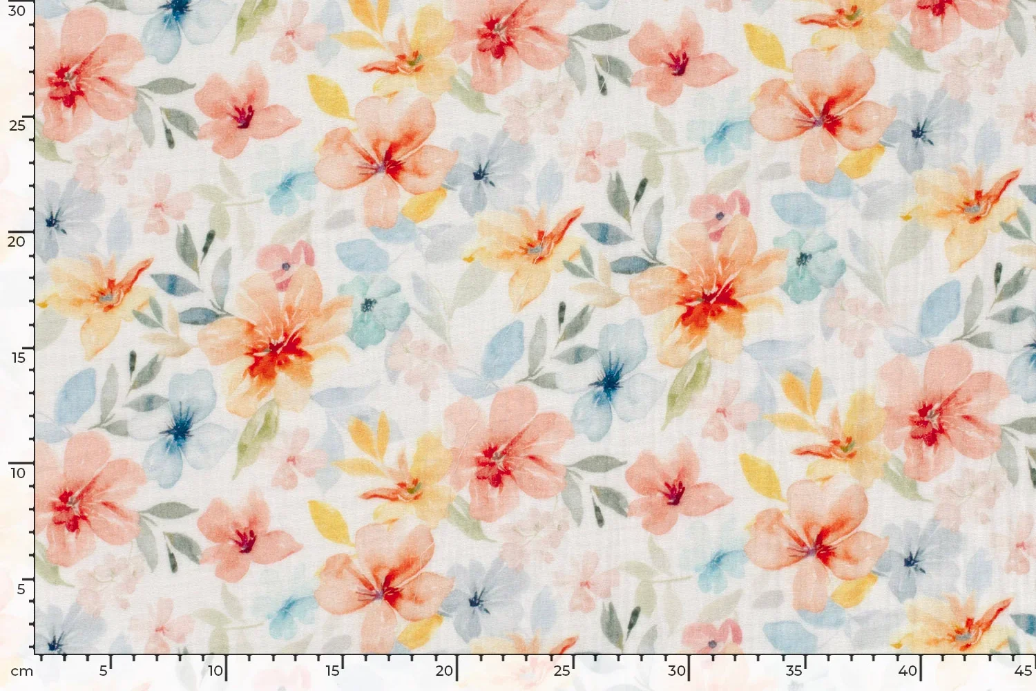 Hydrofiel-mousseline-stof-digitale-bloemenprint-P291-3