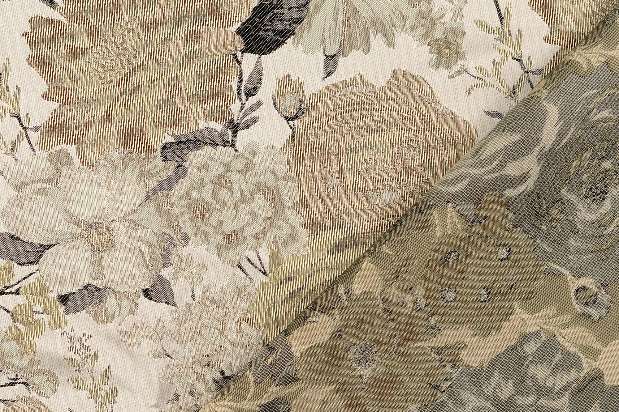 Jacquard-stof-rozenprint-P285-3