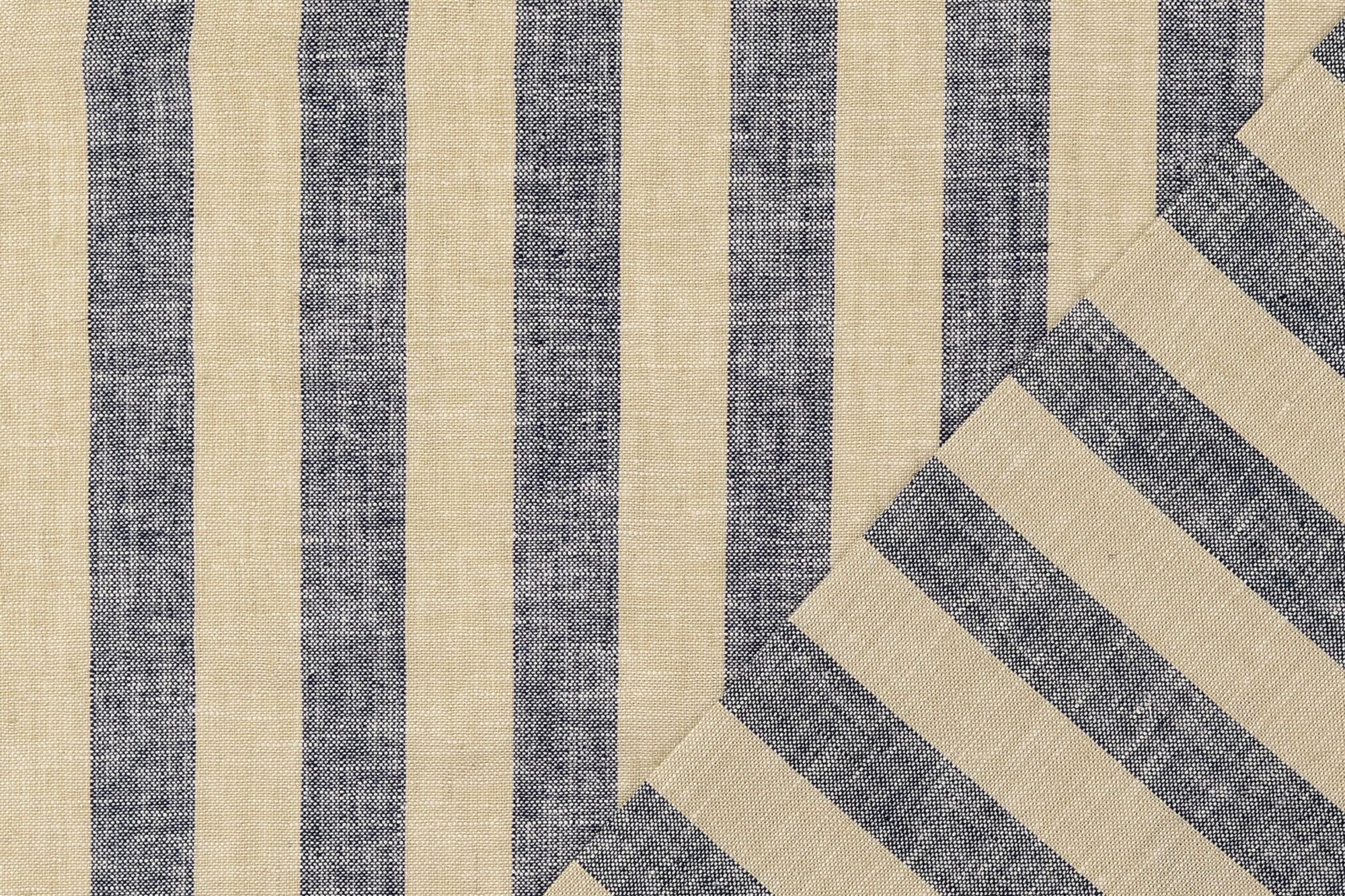 Linnen-katoen-stof-brede-streep-P278-3