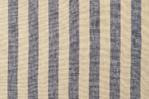 Linnen-katoen-stof-brede-streep-P278