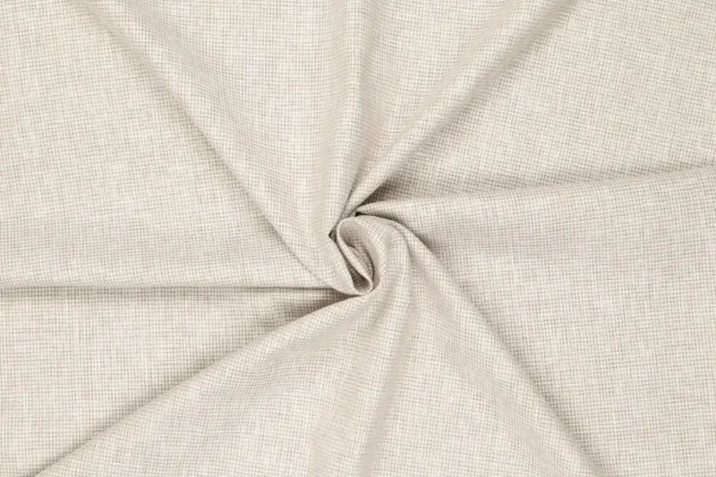 Linnen-touch-stof-fijn-ruitje-P258-2