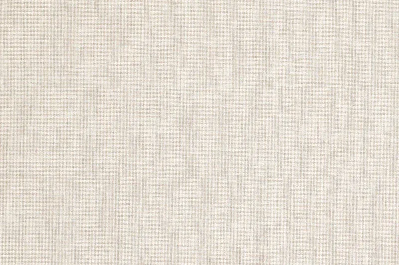 Linnen-touch-stof-fijn-ruitje-P258