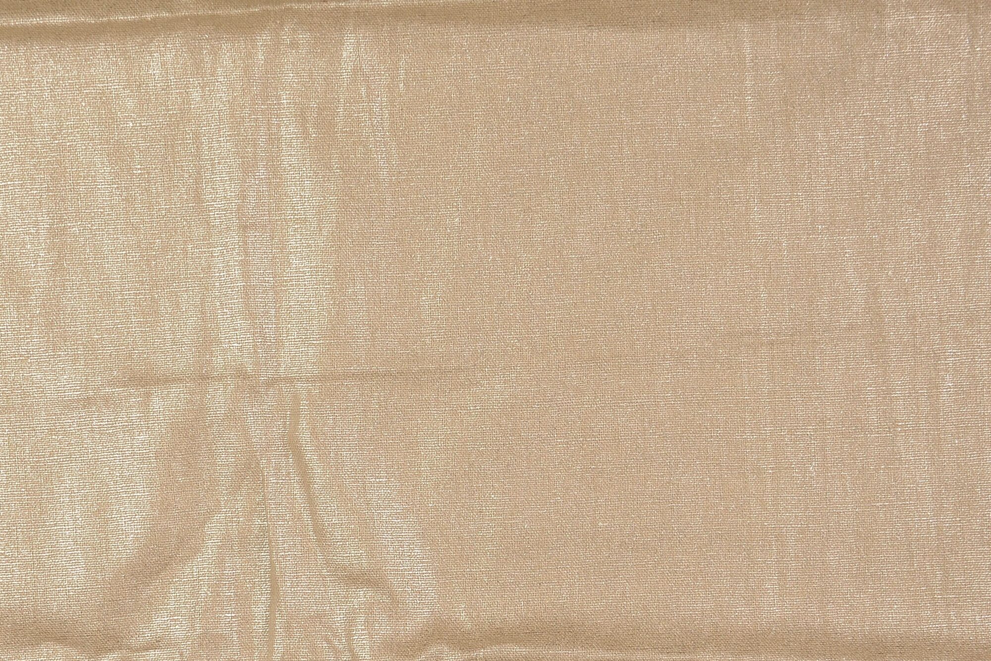 Linnen-viscose-stof-foliedruk-P284