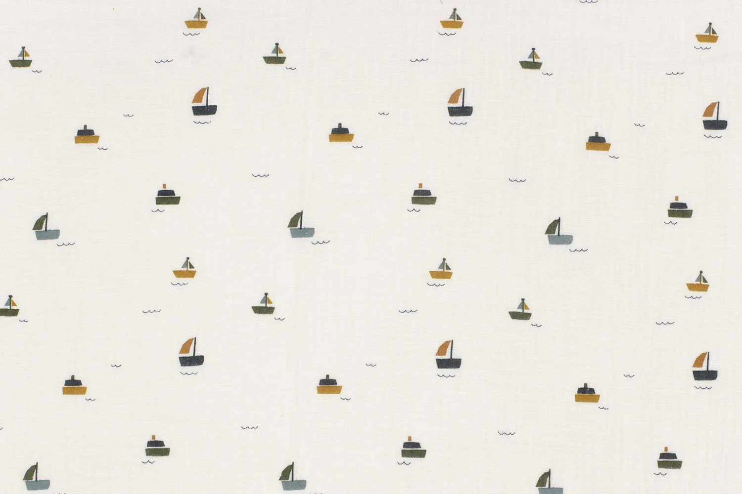 Mousseline-hydrofiel-stof-bootjesprint-P250