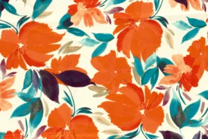 Satijn-de-luxe-bloemenprint-P331