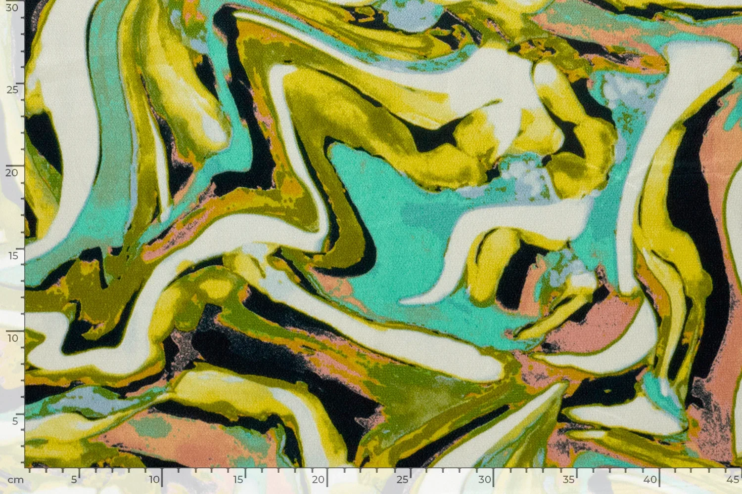 Satijn-stof-soepel-vallend-abstracte-golfprint-P295-3