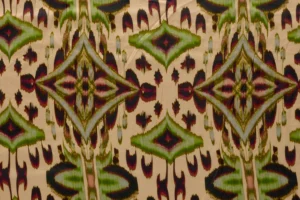 Satijn-viscose-stof-inkaprint-P294