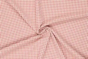 Seersucker-ruit-stof-211