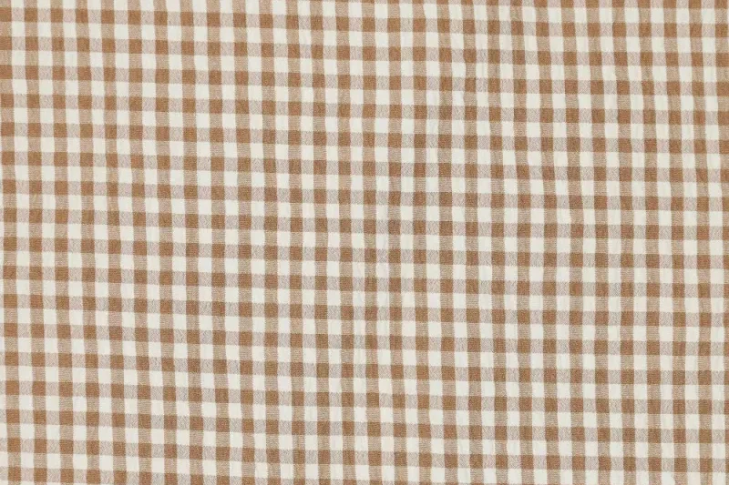 Seersucker-ruit-stof-P213-2