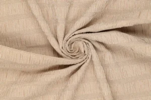 Seersucker-smok-stof-fijne-ruit-P223