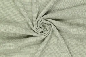 Seersucker-smok-stof-fijne-ruit-P227