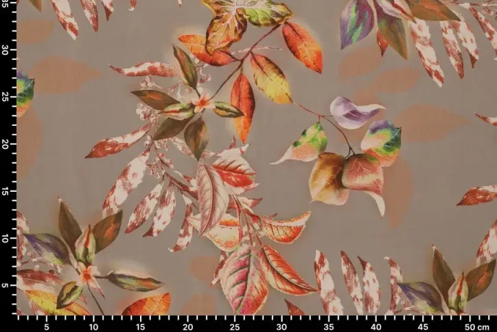 Viscose-stof-digitale-bladerenprint-P267-3