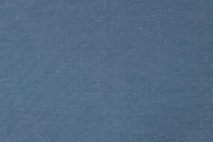 Chambray-jeans-stof-met-studs-P398