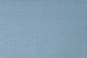 Chambray-jeans-stof-met-studs-P399