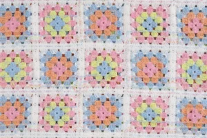 Granny-square-gehaakte-blokken-stof-P387