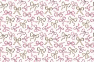 Stenzo-katoen-stof-strikjesprint-P355