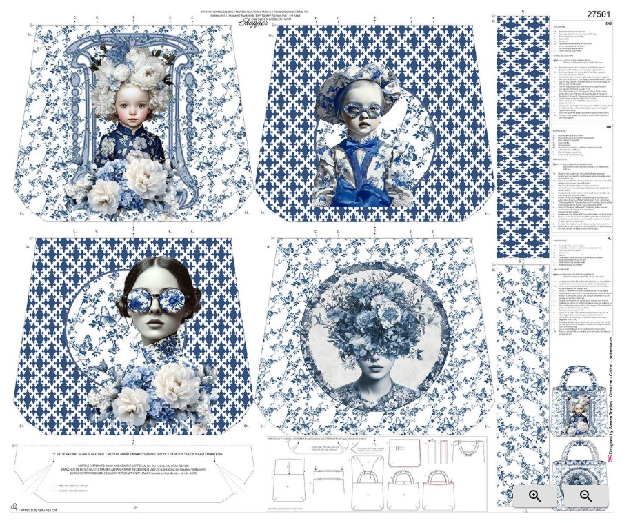 Stenzo-panel-stof-delfts-blauw-2