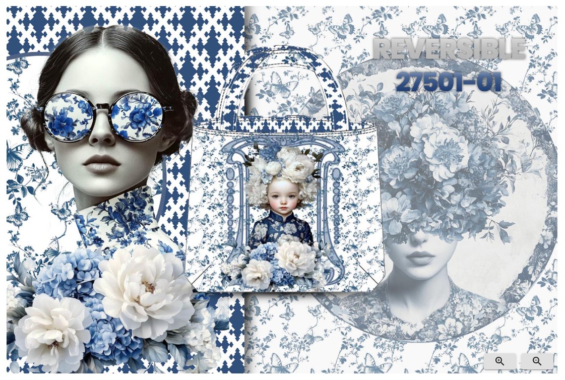 Stenzo-panel-stof-delfts-blauw