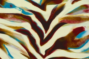 Viscose-tricot-stof-abstracte-zebraprint-P371