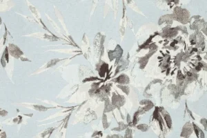 Jacquard-stof-grotere-bloemenprint-P436