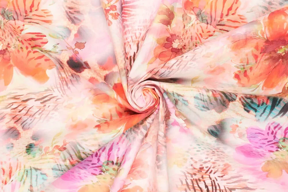 Katoen-papertouch-stof-aquarel-bloemenprint-p434-2