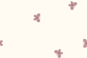 Katoen-poplin-stof-vlindertjesprint-P450