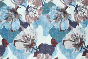 Shine-viscose-stof-grote-bloemenprint-P443