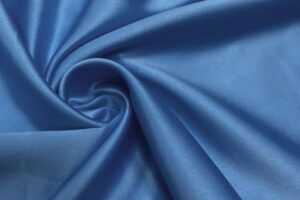 Stretch-satijn-stof-blauw-ST657