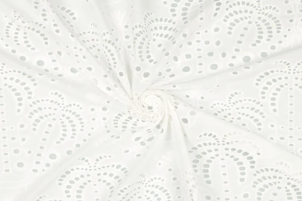 Broderie-stof-opengewerkte-palmbomen-p605-2