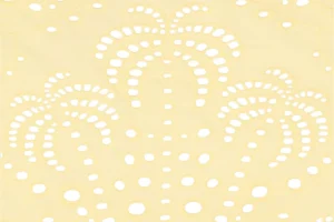 Broderie-stof-opengewerkte-palmbomen-p606