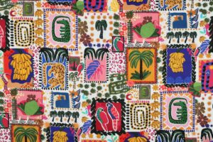 Katoen-satijn-stof-digitale-patchworkprint-P534