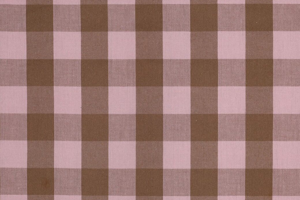 Katoen-stof-garen-geverfd-ruit-motief-P614