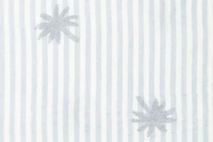 Mousseline-vintage-stof-palm-embroidery-P590