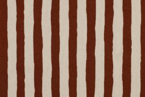 Rib-jersey-stof-streep-gots-P619