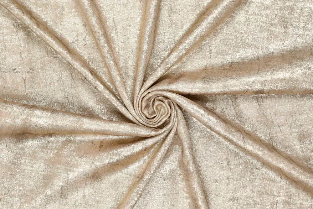 Satijn-lurex-foliedruk-P581