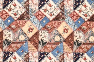 Canvas-denim-stretch-stof-patchworkprint-P671