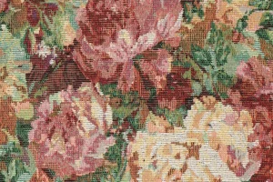 Gobelin-stof-bloemenprint-p706