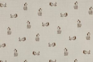 Hydrofiel-mousseline-stof-double-gauze-hondjesprint-p625