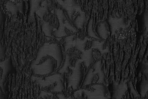 Jacquard-stof-bloemenprint-p704