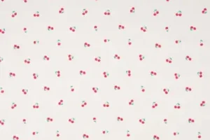 Katoen-poplin-stof-mini-kersjesprint-p650