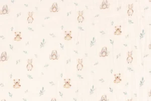 Mousseline-stof-digitale-beren-en-giraffenprint-p713