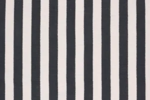 Mousseline-stof-strepen-motief-P720